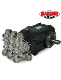 P3.034.034-1 BOMBA MAZZONI TGM 63150R (Ø28) - 1450 RPM - 85°C.
