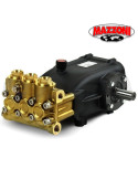 P3.031.007-1 BOMBA MAZZONI XM 17500R (Ø55) - 1450 RPM - 65°C.