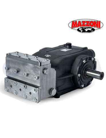 P3.040.003 BOMBA MAZZONI LMX 29500R - 1450 RPM - 65°C.