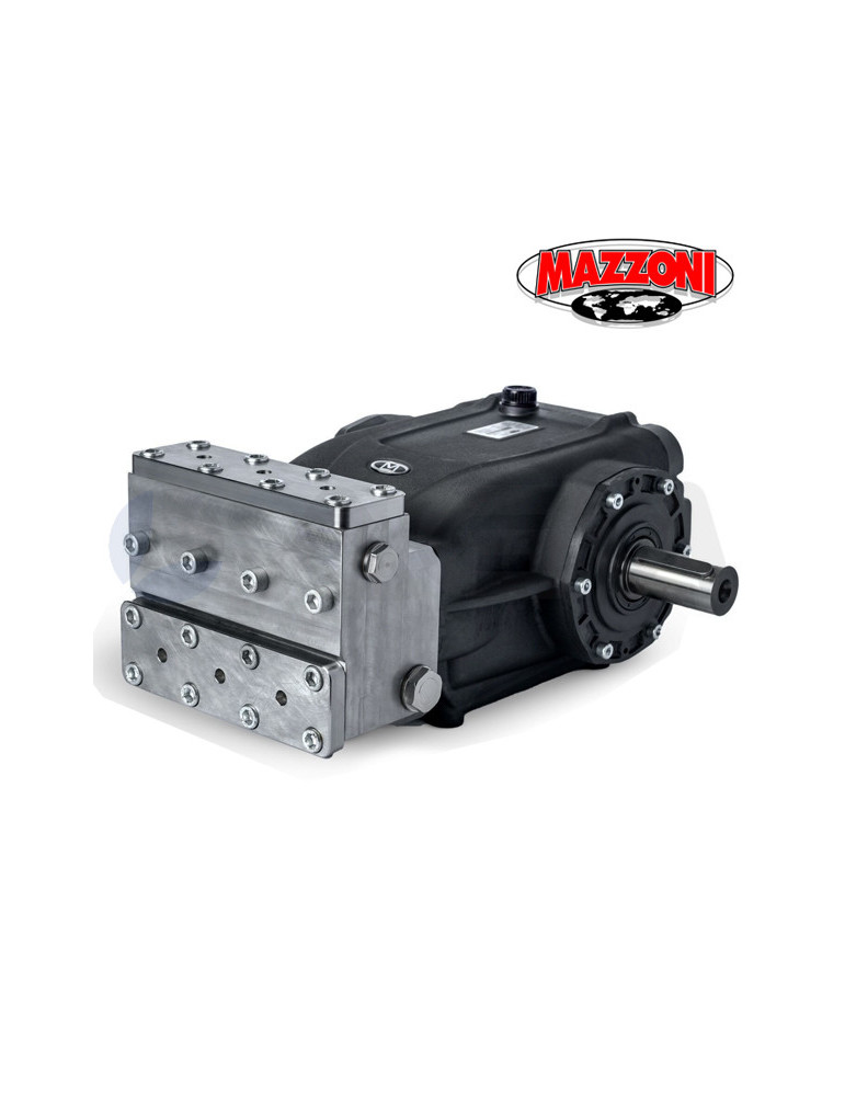 P3.040.003 BOMBA MAZZONI LMX 29500R - 1450 RPM - 65°C.
