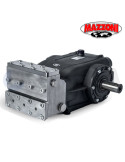 P3.040.003 BOMBA MAZZONI LMX 29500R - 1450 RPM - 65°C.