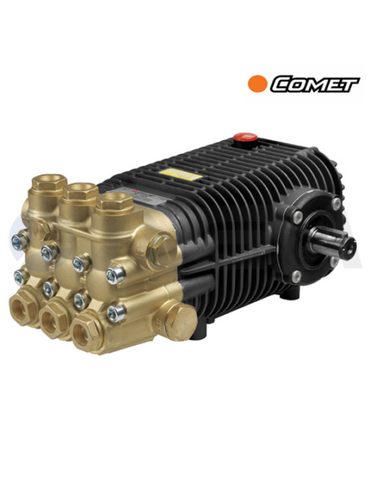 6513 1000 BOMBA COMET TW 10025 S - 1450 RPM.