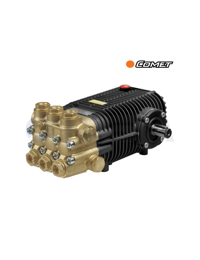 6513 2600 BOMBA COMET TW 14022 S - 1450 RPM.