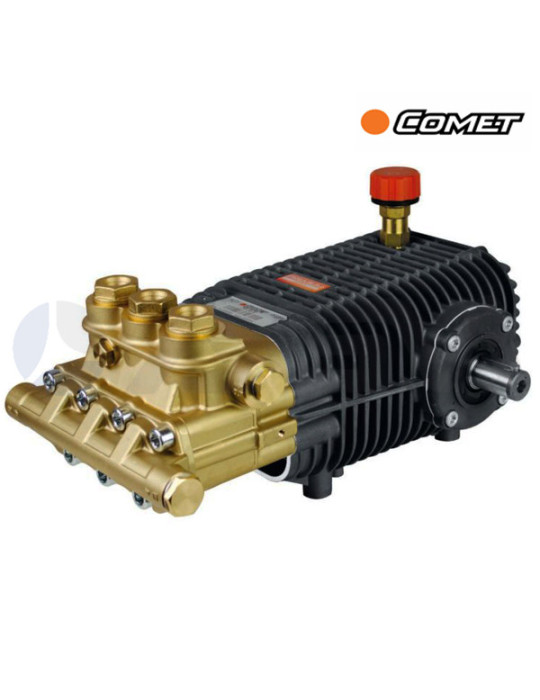 6513 2001 BOMBA COMET TW 3573 S - 1450 RPM.