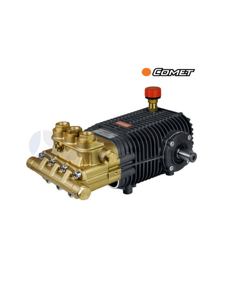 6513 1504 BOMBA COMET TW 5573 S - 1450 RPM.