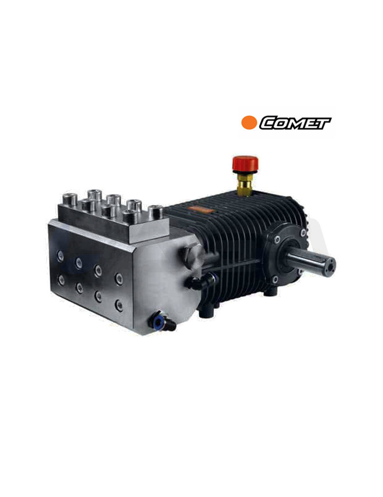 6513 3001 BOMBA COMET TW 35100 S - 1450 RPM.