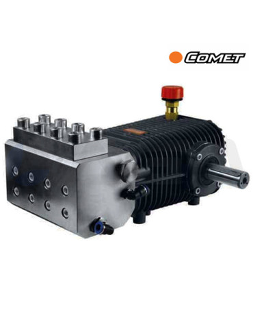 6513 2901 BOMBA COMET TW 40100 S - 1450 RPM.