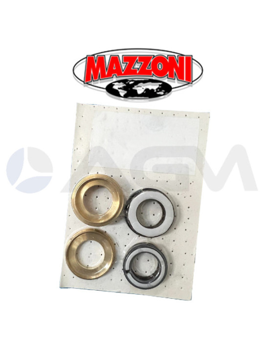 P9.003.019 KIT COLLARINES Y BRONCES Ø20 MAZZONI.
