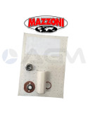 P9.004.011 KIT PISTÓN CERÁMICO Ø25 MAZZONI.