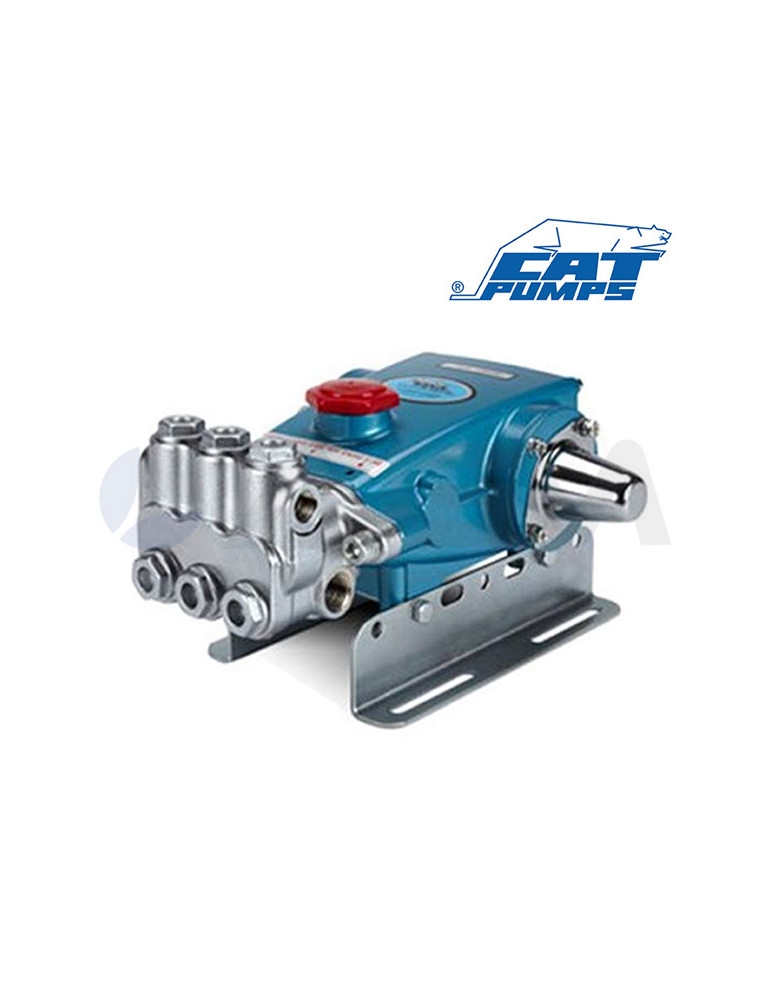 BOMBA ALTA PRESIÓN CAT PUMP 310 SERIE 5.