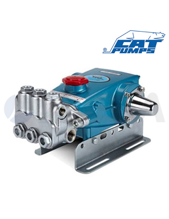 BOMBA ALTA PRESIÓN CAT PUMP 310 SERIE 5.