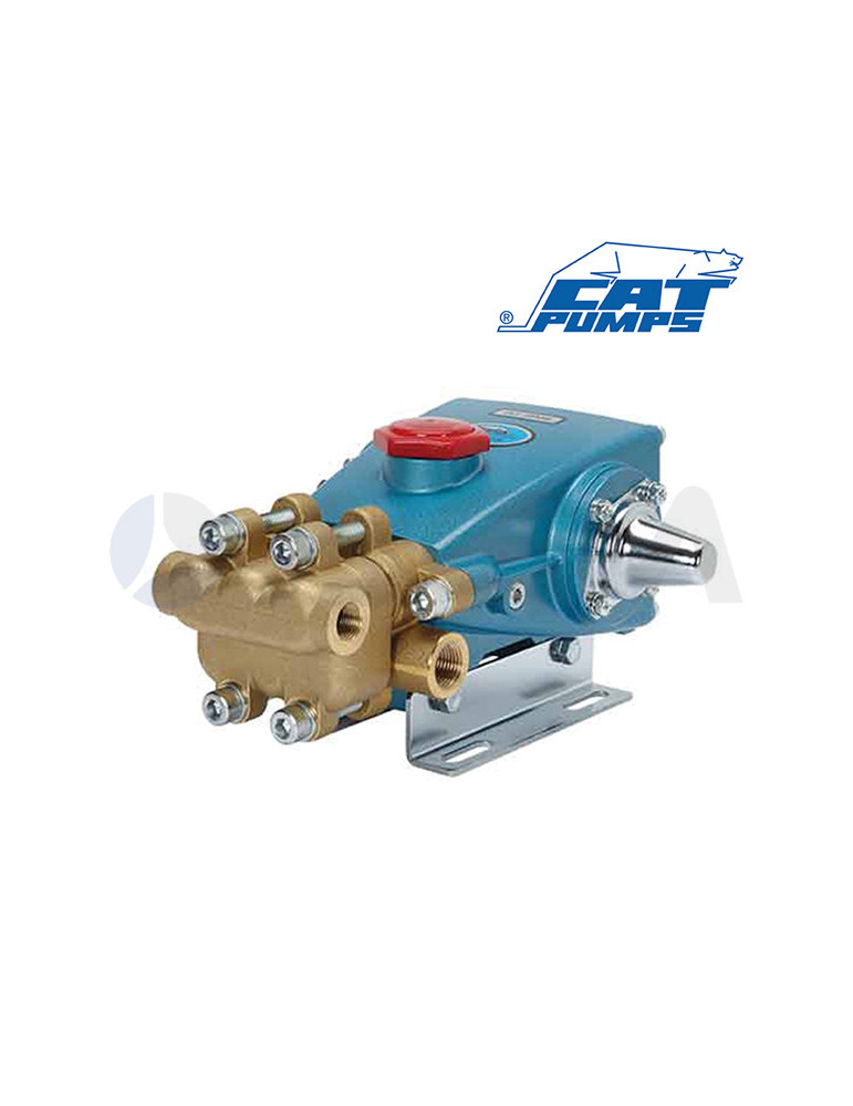 BOMBA ALTA PRESIÓN CAT PUMP 240 SERIE 3.