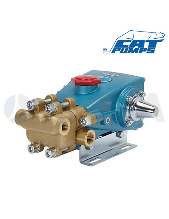 BOMBA ALTA PRESIÓN CAT PUMP 270 SERIE 3.