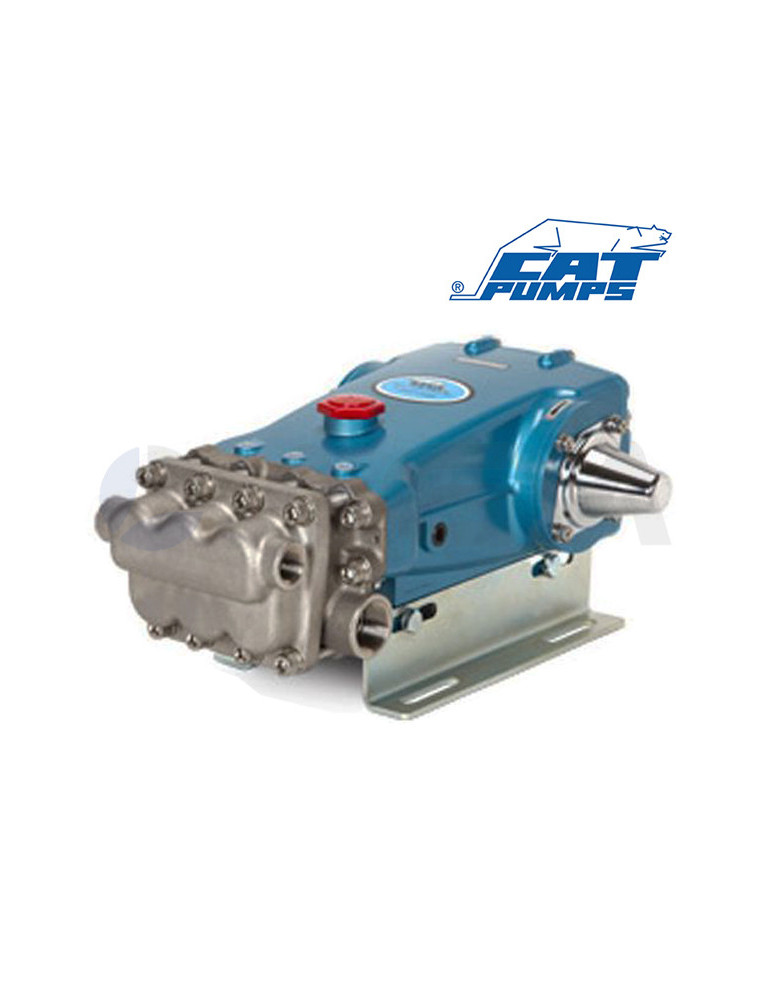 BOMBA ALTA PRESIÓN CAT PUMP 2530 SERIE 25.
