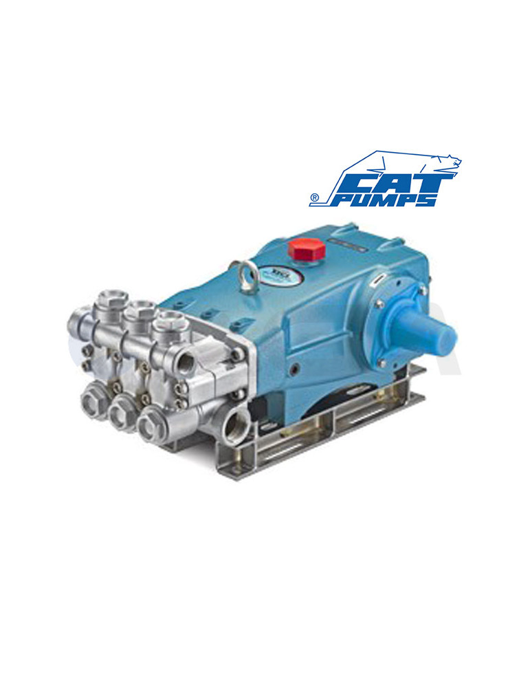 BOMBA ALTA PRESIÓN CAT PUMP 3535 SERIE 35.