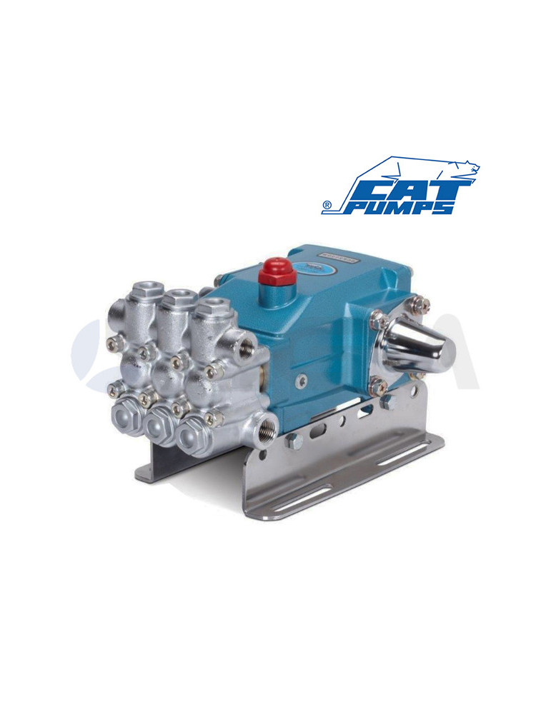 BOMBA ALTA PRESIÓN CAT PUMP 5CP2120W SERIE 5CP.