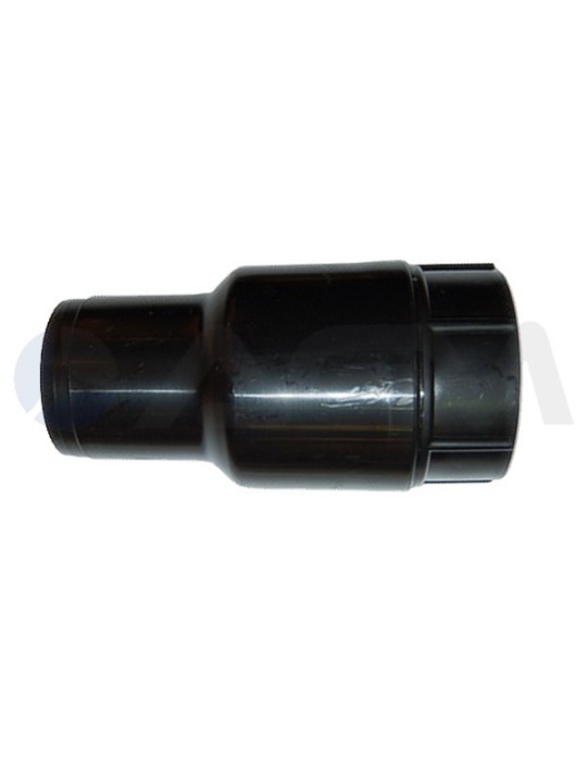 TERMINAL GIRATORIO PARA MANGUERA ASPIRADOR DN Ø38