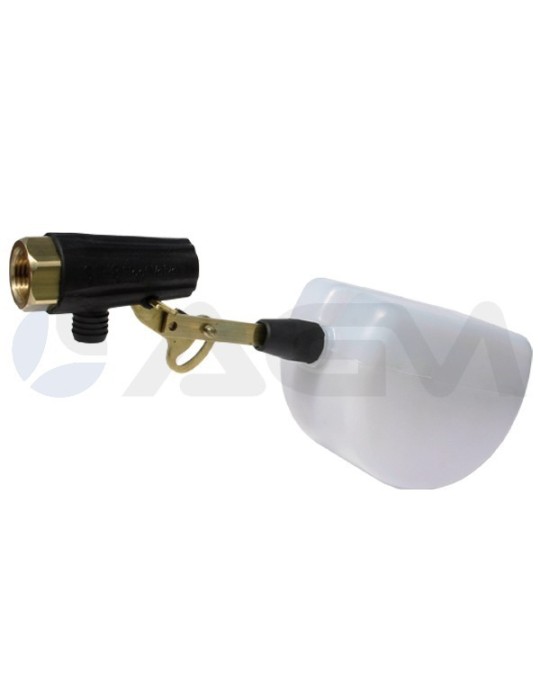 SUTTNER ST-8 VALVULA CON FLOTADOR DE NIVEL