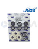 30610 KIT JUNTAS NBR CATPUMPS .