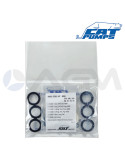 30623 KIT JUNTAS NBR CATPUMPS .
