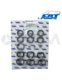 30914 KIT JUNTAS NBR CATPUMPS .