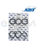 33234 KIT JUNTAS NBR CATPUMPS .