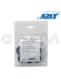 33629 KIT JUNTAS NBR CATPUMPS .