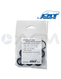 33983 KIT JUNTAS NBR CATPUMPS.