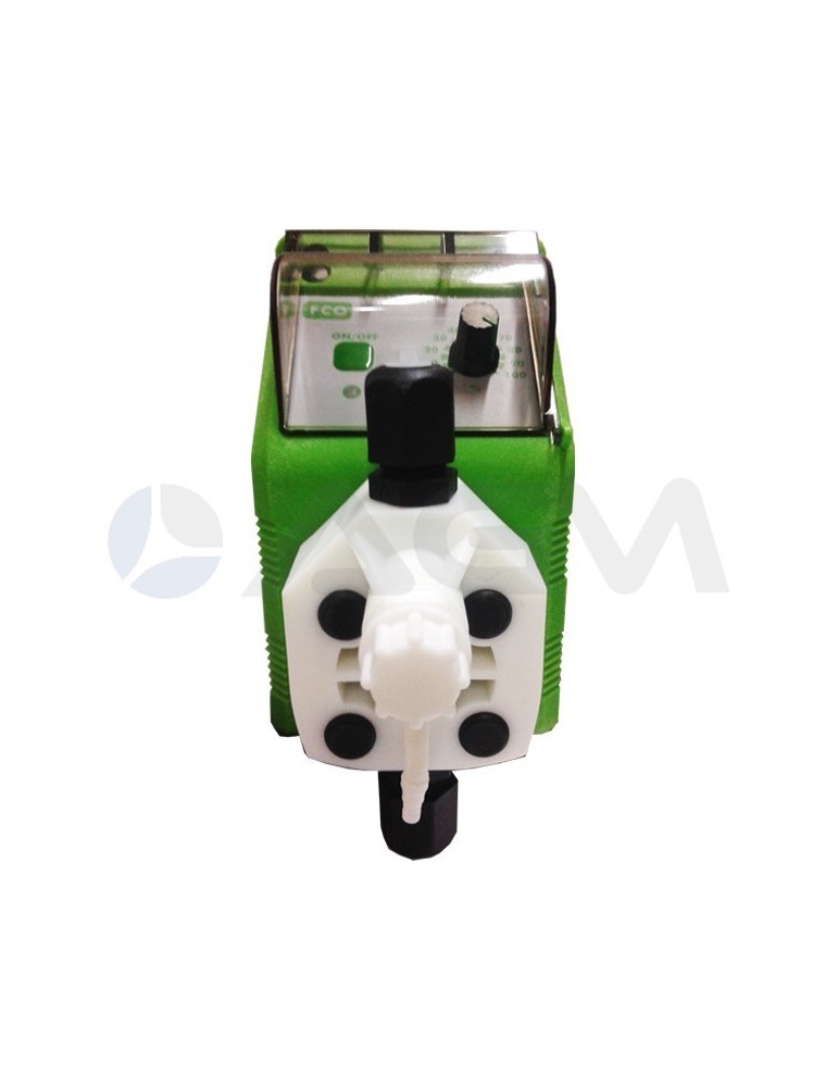 BOMBA DOSIFICADORA FCO 0703 FP 220 VAC-50/60Hz