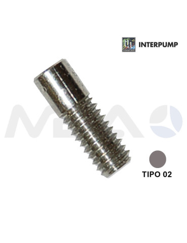 BOQUILLA INTERPUMP 120 (T.02) PARA MULTIREG.