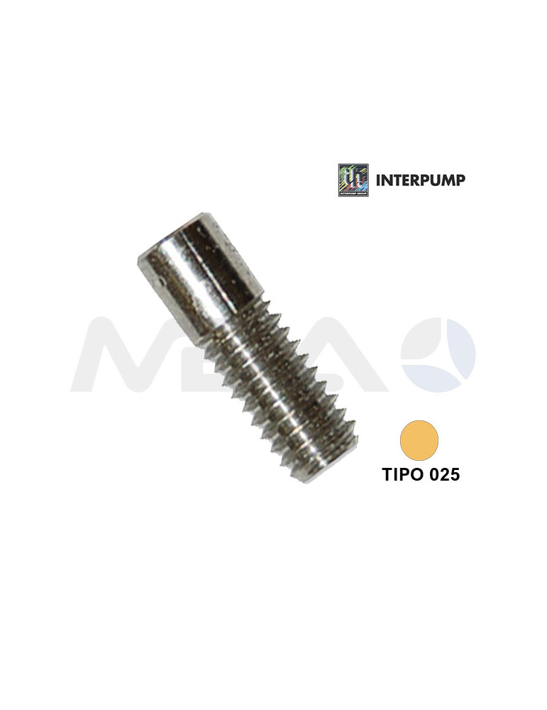 BOQUILLA INTERPUMP 125 (T.025) P/MULTIREG-BEIGE.