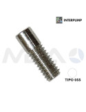 BOQUILLA INTERPUMP 155 (T.055) P/MULTIREG-BLANCO.