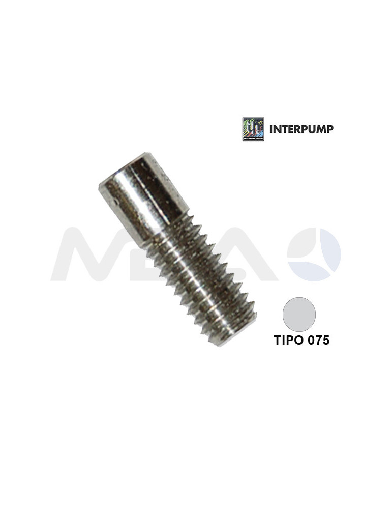 BOQUILLA INTERPUMP 175 (T.075) P/MULTIREG-NEUTRO.
