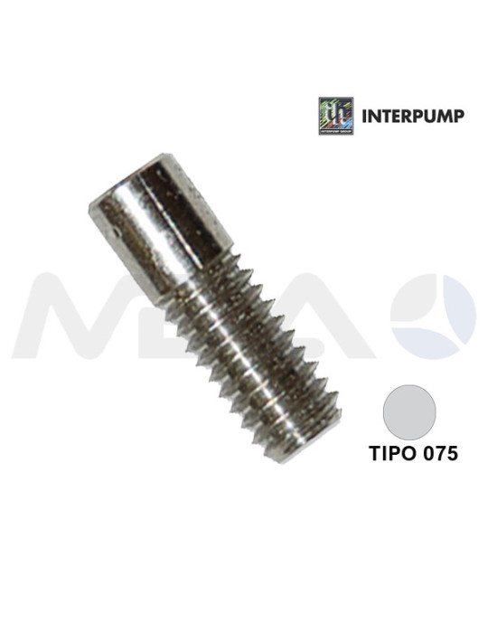 BOQUILLA INTERPUMP 175 (T.075) P/MULTIREG-NEUTRO.