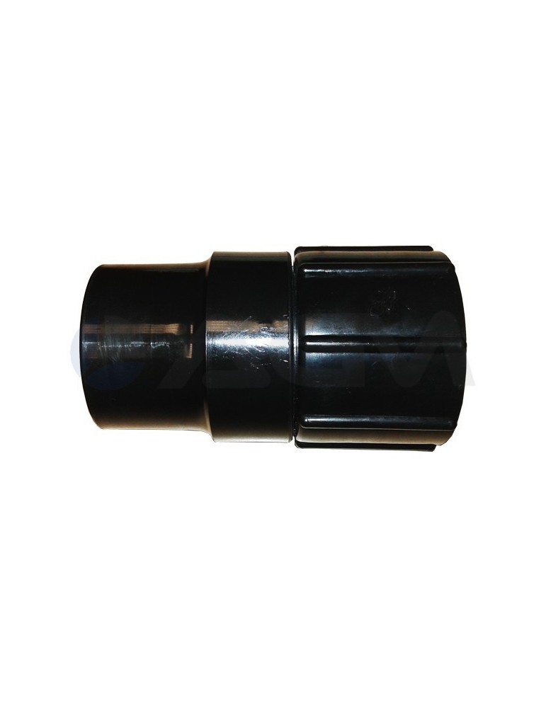 TERMINAL GIRATORIO PARA MANGUERA ASPIRADOR DN Ø50