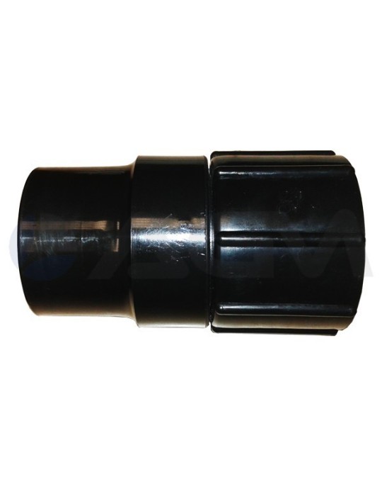 TERMINAL GIRATORIO PARA MANGUERA ASPIRADOR DN Ø50