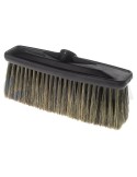 CEPILLO LAVADO VEHICULOS PELO NATURAL E. 1/4"H 65mm.