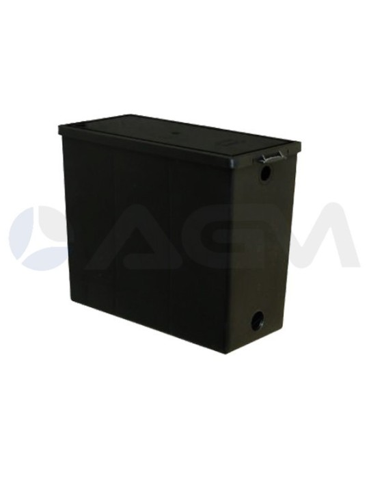 DEPOSITO AGUA 4 LITROS COMPLETO