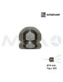 BOQUILLA INTERPUMP "MICRODRAIN 1" G. 1/8"H.