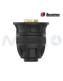 PORTABOQUILLAS REGULABLE "TR 25"-250 BAR-30 L-160 °C.