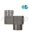 PORTABOQUILLAS ARTICULADO "360°"-310 BAR-45 L-150 °C.