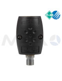VARIADOR DE PRESIÓN "ST-52" INOX -250 BAR-40 L-150 °C.