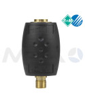 VARIADOR DE PRESIÓN "ST-52"-250 BAR-40 L-150 °C.
