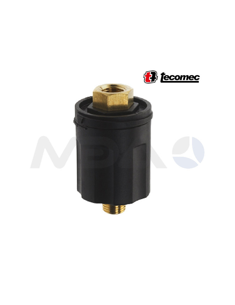 VARIADOR DE PRESIÓN "VP 2"-250 BAR-30 L-160 °C.