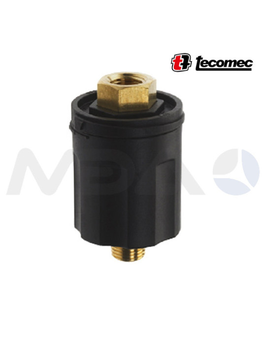 VARIADOR DE PRESIÓN "VP 2"-250 BAR-30 L-160 °C.
