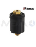 VARIADOR DE PRESIÓN "VP 2"-250 BAR-30 L-160 °C.