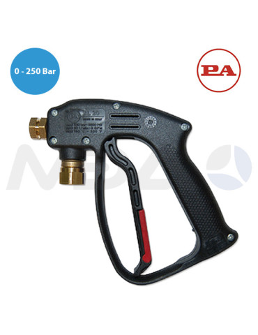 30.0100.00 PISTOLA AP "RL 20"- 200 BAR-30L-160°C.