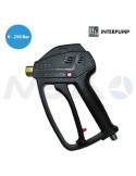 PISTOLA ALTA PRESION "P3"- 250 BAR-42L-150°C.