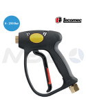4017000046 PISTOLA AP "ML 957"- 250 BAR-50L-160°C.