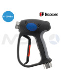 4014100002 PISTOLA AP "ML 210"- 200 BAR-200L-120°C.